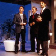 Nadzy - galeria zdjęć - filmweb