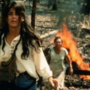Fire on the Amazon - galeria zdjęć - filmweb