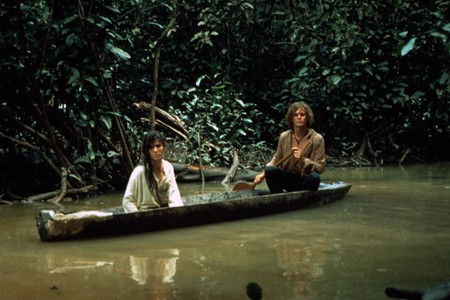 Amazonka w ogniu - galeria zdjęć - filmweb