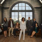 Scandal - galeria zdjęć - filmweb