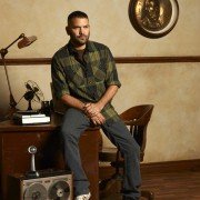 Scandal - galeria zdjęć - filmweb