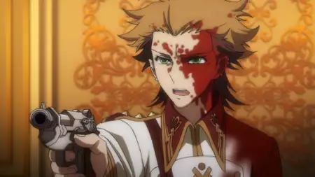 Kakumeiki Valvrave - galeria zdjęć - filmweb