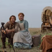 Domek na prerii - galeria zdjęć - filmweb