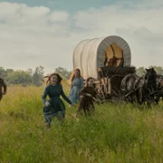 Domek na prerii - galeria zdjęć - filmweb