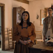 Domek na prerii - galeria zdjęć - filmweb