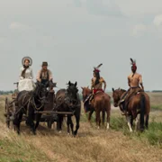 Domek na prerii - galeria zdjęć - filmweb