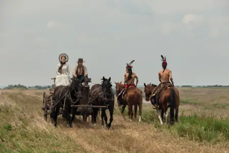 Domek na prerii - galeria zdjęć - filmweb