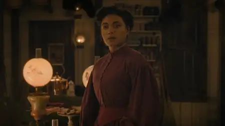 Domek na prerii - galeria zdjęć - filmweb
