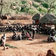 Nirgendwo in Afrika - galeria zdjęć - filmweb
