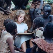 Nirgendwo in Afrika - galeria zdjęć - filmweb