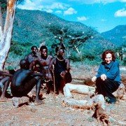 Nirgendwo in Afrika - galeria zdjęć - filmweb