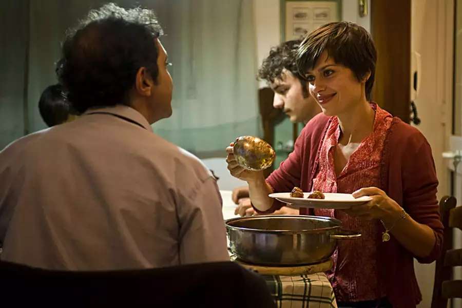 Coś pięknego - galeria zdjęć - filmweb