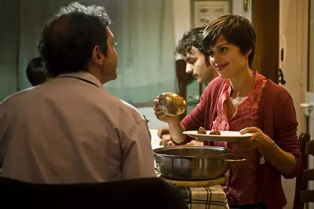 Coś pięknego - galeria zdjęć - filmweb