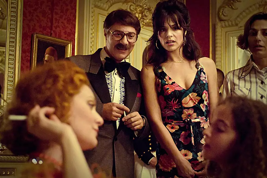 Coś pięknego - galeria zdjęć - filmweb