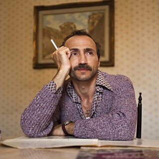 Mario Michelucci
