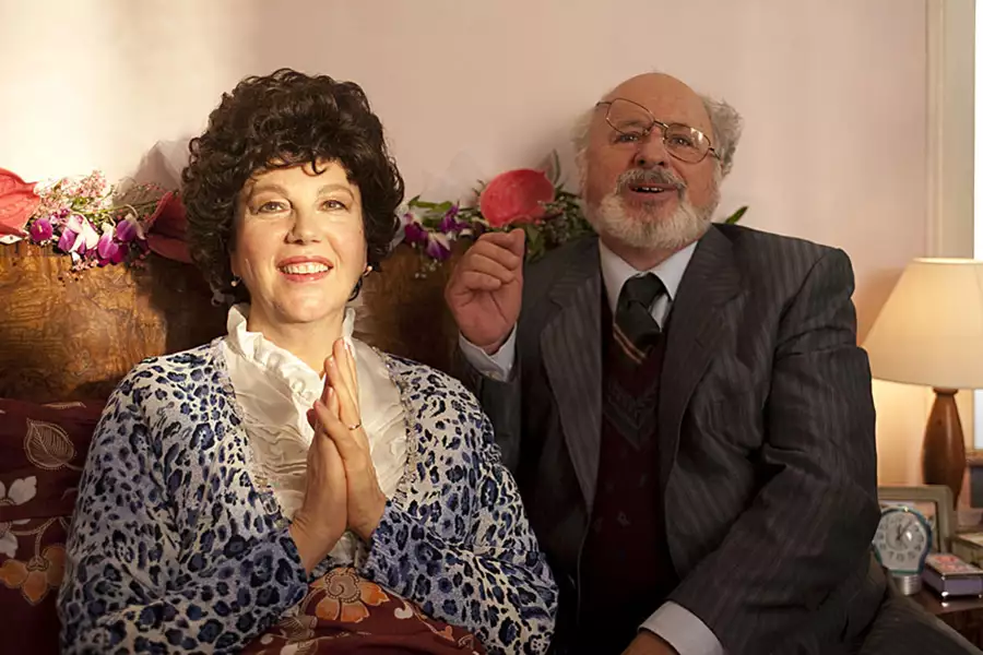 Coś pięknego - galeria zdjęć - filmweb