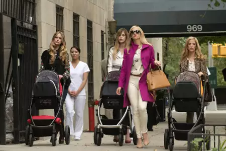 Odd Mom Out - galeria zdjęć - filmweb