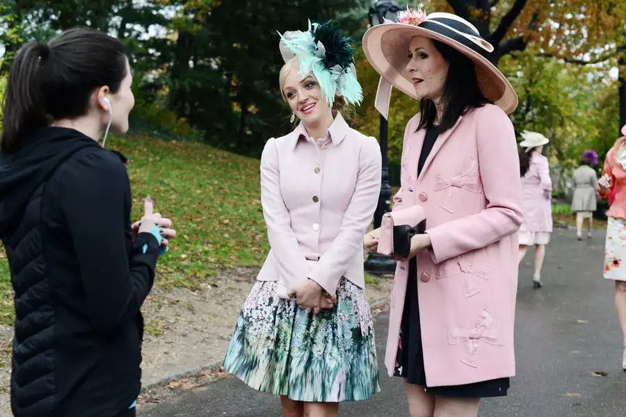 Odd Mom Out - galeria zdjęć - filmweb