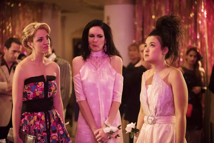 Odd Mom Out - galeria zdjęć - filmweb