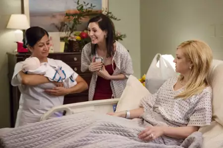 Odd Mom Out - galeria zdjęć - filmweb