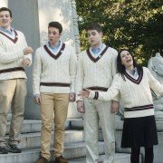 Odd Mom Out - galeria zdjęć - filmweb