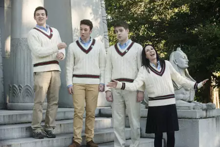 Odd Mom Out - galeria zdjęć - filmweb