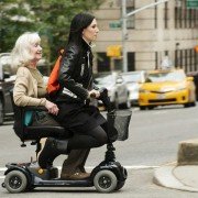 Odd Mom Out - galeria zdjęć - filmweb