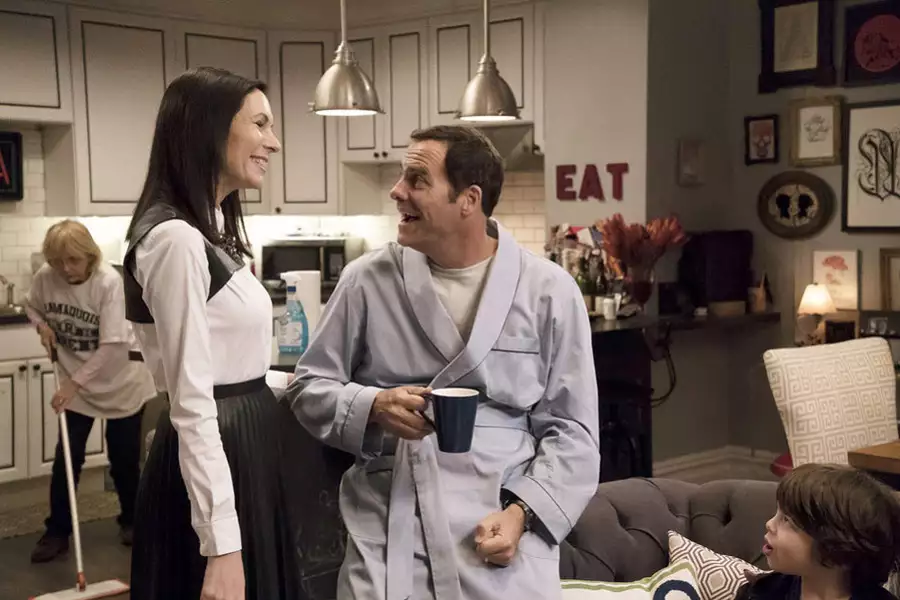 Odd Mom Out - galeria zdjęć - filmweb