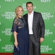 Office Christmas Party - galeria zdjęć - filmweb