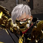 Code Vein II - galeria zdjęć - filmweb