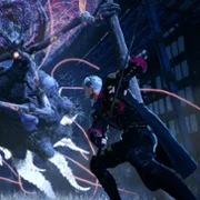 Code Vein II - galeria zdjęć - filmweb