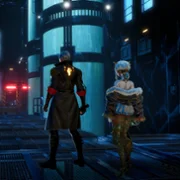 Code Vein II - galeria zdjęć - filmweb