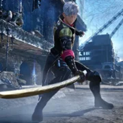 Code Vein II - galeria zdjęć - filmweb