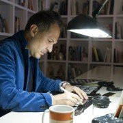 Abstract: The Art of Design - galeria zdjęć - filmweb