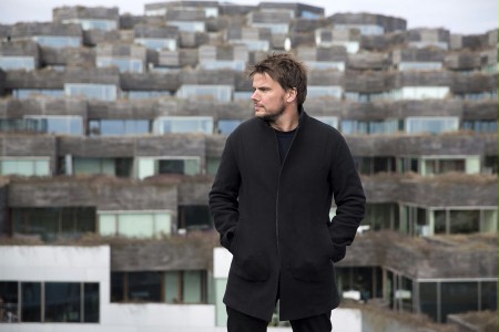 Bjarke Ingels – architekt