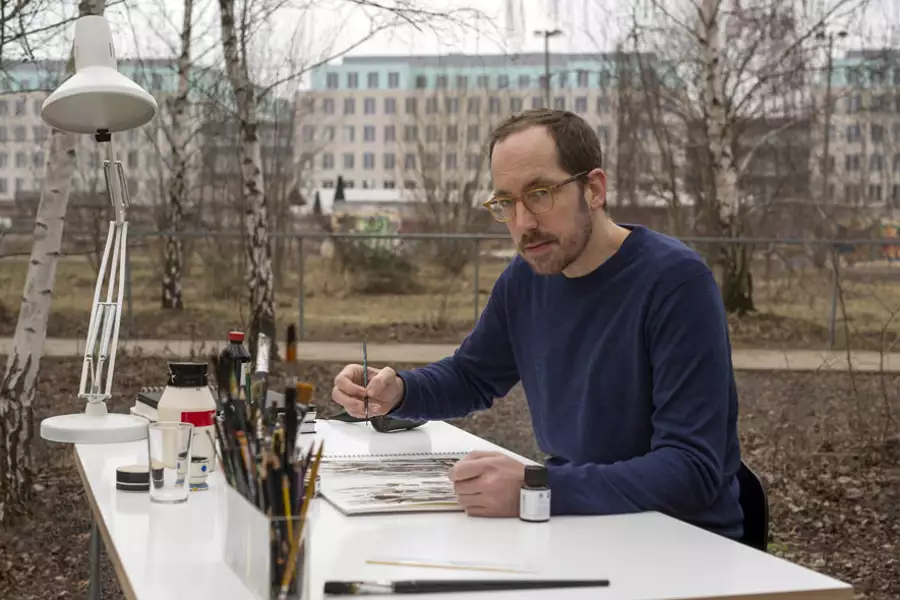 Abstrakt: Sztuka designu - galeria zdjęć - filmweb