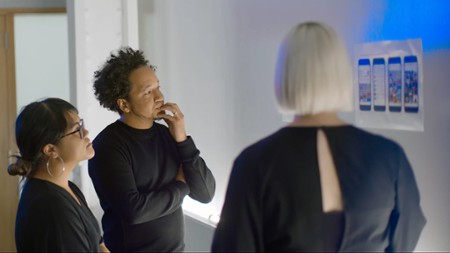 Sezon 2 Odcinek 5 Ian Spalter — projektant produktów cyfrowych