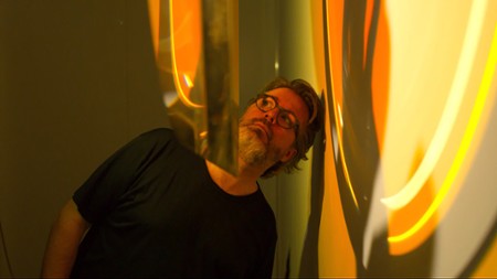 Sezon 2 Odcinek 1 Olafur Eliasson — projektant sztuki