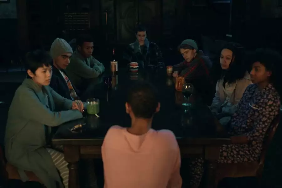 Klub Północny - galeria zdjęć - filmweb