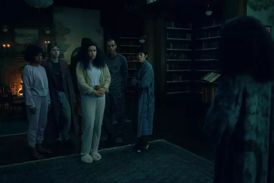 Klub Północny - galeria zdjęć - filmweb