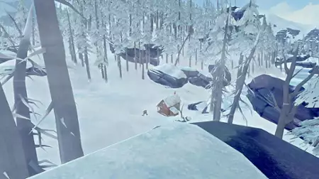 The Long Dark - galeria zdjęć - filmweb