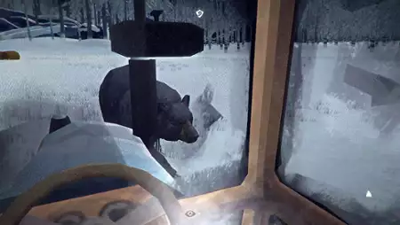 The Long Dark - galeria zdjęć - filmweb
