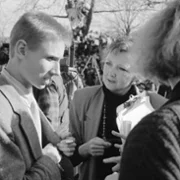 Deaf President Now! - galeria zdjęć - filmweb