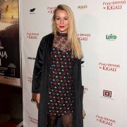 Ptaki śpiewają w Kigali - galeria zdjęć - filmweb