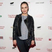Ptaki śpiewają w Kigali - galeria zdjęć - filmweb
