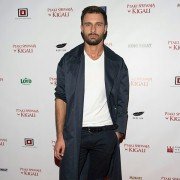 Ptaki śpiewają w Kigali - galeria zdjęć - filmweb