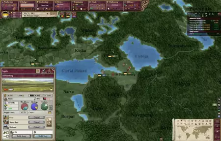 Victoria II: Wojna secesyjna - galeria zdjęć - filmweb