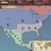 Victoria II: A House Divided - galeria zdjęć - filmweb