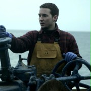 Martin Compston w Dramatyczna decyzja