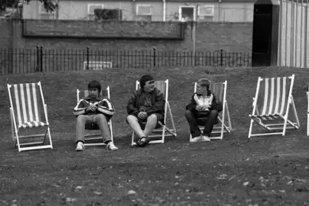 Chłopaki z Somers Town - galeria zdjęć - filmweb